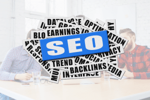 Best 5 Local SEO Agencies In San Jose